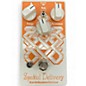 Used EarthQuaker Devices Spatial Delivery V2 Envelope Filter Effect Pedal thumbnail