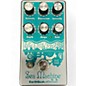 Used EarthQuaker Devices Sea Machine Super Chorus Effect Pedal thumbnail