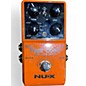 Used NUX TIME CORE Effect Pedal thumbnail