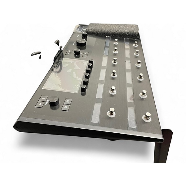 Used Line 6 Helix Effect Processor