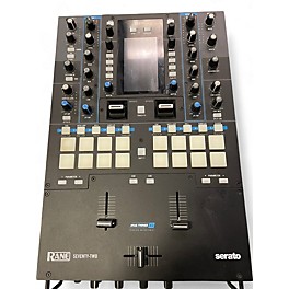 Used RANE  Seventy Two-Channel Battle Mixer DJ Mixer