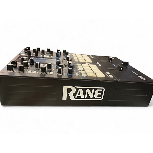 Used RANE  Seventy Two-Channel Battle Mixer DJ Mixer