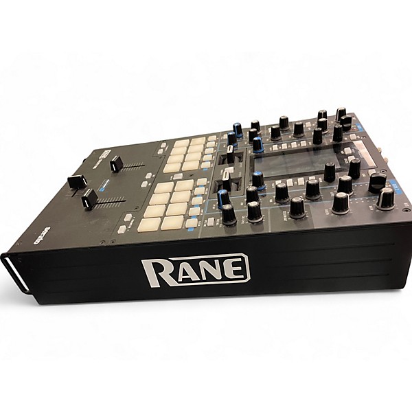 Used RANE  Seventy Two-Channel Battle Mixer DJ Mixer