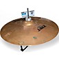 Used Zildjian 14in ZBT Hi Hat Pair Cymbal