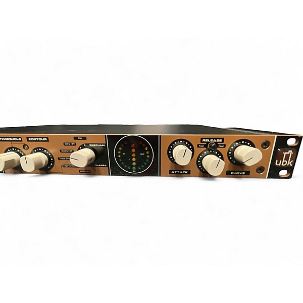 Used Kush Audio UBK TWEAKER Compressor