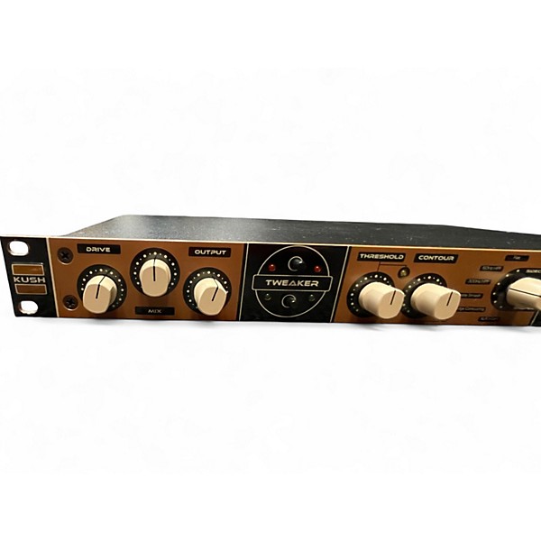 Used Kush Audio UBK TWEAKER Compressor