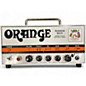 Used Orange Amplifiers BT500H Bass Terror 500W Tube Bass Amp Head thumbnail