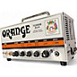 Used Orange Amplifiers BT500H Bass Terror 500W Tube Bass Amp Head