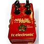 Used TC Electronic Hall Of Fame Reverb Effect Pedal