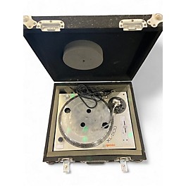 Used Gemini XL500 Turntable