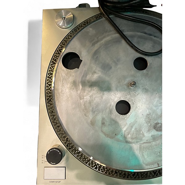 Used Gemini XL500 Turntable