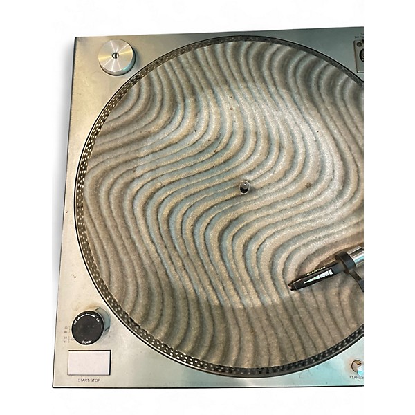 Used Gemini XL500 Turntable