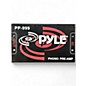 Used Pyle PP999 PHONO TURNTABLE PREAMP thumbnail