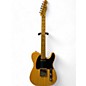 Used Squier *Classic Vibe 1950S Telecaster Butterscotch Solid Body Electric Guitar thumbnail