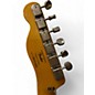 Used Squier *Classic Vibe 1950S Telecaster Butterscotch Solid Body Electric Guitar