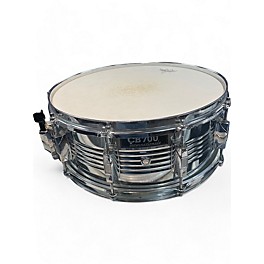 Used CB 14in 700 Internationale Steel Drum