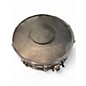 Used CB 14in 700 Internationale Steel Drum