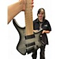 Used strandberg Boden Original 8 Trans Charcoal Solid Body Electric Guitar