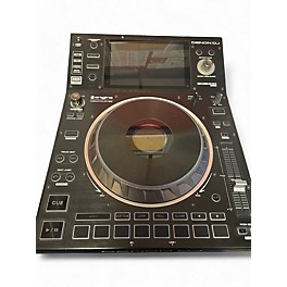 Used Denon DJ SC5000 prime  DJ Controller