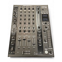 Used Denon DJ X1800 DJ Mixer