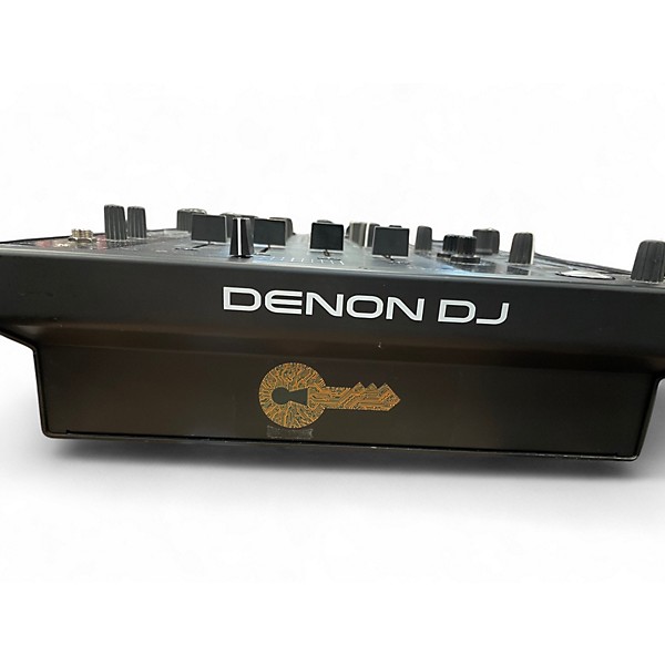 Used Denon DJ X1800 DJ Mixer