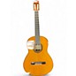 Used Yamaha G-240II Natural Classical Acoustic Guitar thumbnail