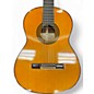 Used Yamaha G-240II Natural Classical Acoustic Guitar