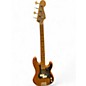 Used Fender 1958 REISSUE PERCISION BASS ROASTED ASH Electric Bass Guitar thumbnail