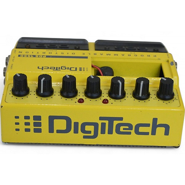 Used DigiTech PDS 1550 Effect Pedal