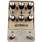 Used Universal Audio Golden reverberator Effect Pedal thumbnail