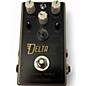 Used Spaceman Effects DELTA II Effect Pedal thumbnail