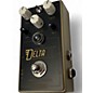 Used Spaceman Effects DELTA II Effect Pedal