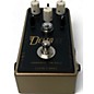 Used Spaceman Effects DELTA II Effect Pedal