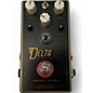 Used Spaceman Effects DELTA II Effect Pedal