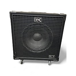 Used Gallien-Krueger 115BLX II Bass Cabinet