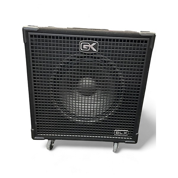 Used Gallien-Krueger 115BLX II Bass Cabinet