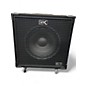 Used Gallien-Krueger 115BLX II Bass Cabinet thumbnail