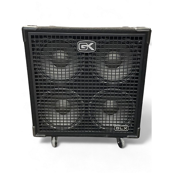 Used Gallien-Krueger 410BLX II Bass Cabinet