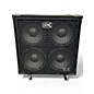 Used Gallien-Krueger 410BLX II Bass Cabinet thumbnail