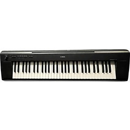 Used Yamaha NP12 Digital Piano