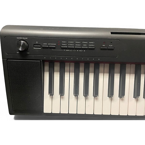 Used Yamaha NP12 Digital Piano