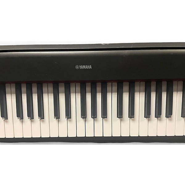 Used Yamaha NP12 Digital Piano