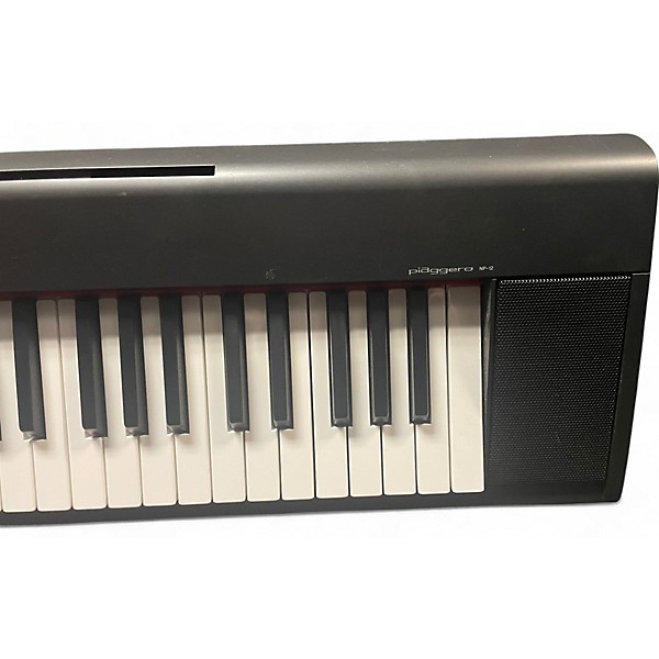 Used Yamaha NP12 Digital Piano