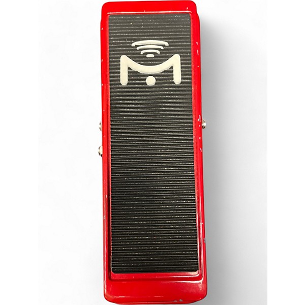 Used Mission Engineering VM1-RD Pedal