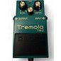 Used BOSS Used BOSS TR2 Tremolo Effect Pedal