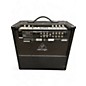 Used Behringer ULTRATONE KXD12 Keyboard Amp