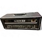 Used Line 6 Spider Valve HD100 Tube Guitar Amp Head thumbnail