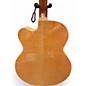 Used Michael Kelly MKFF5N Natural Acoustic Bass Guitar