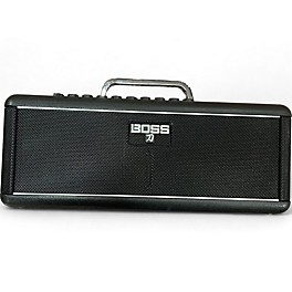 Used BOSS Katana Air Wireless 30W 2X3 Battery Powered Amp