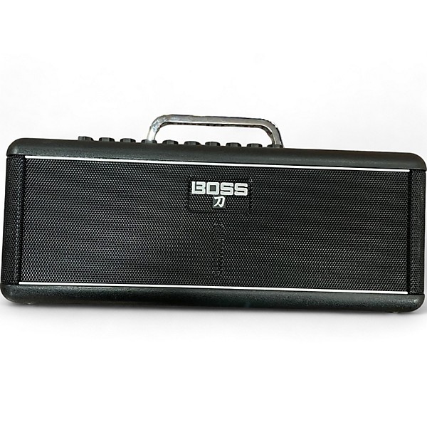 Used BOSS Katana Air Wireless 30W 2X3 Battery Powered Amp